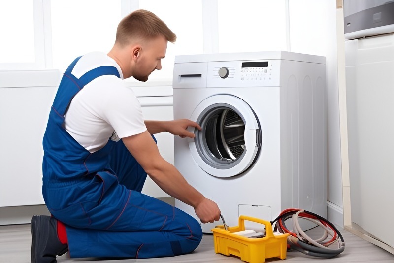Dryer repair in Johns Creek