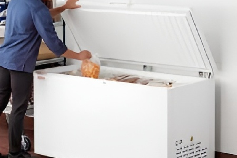 Freezer Repair in Johns Creek