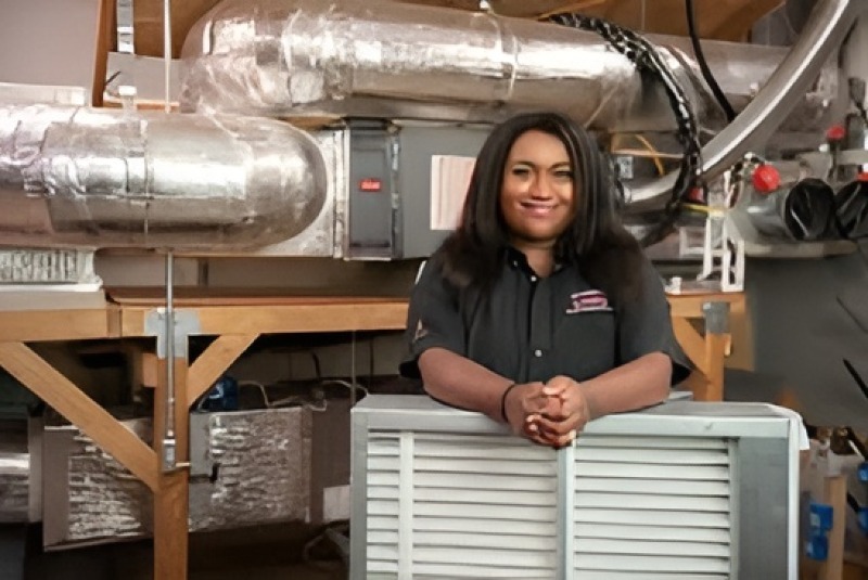 Furnace Repair in Johns Creek